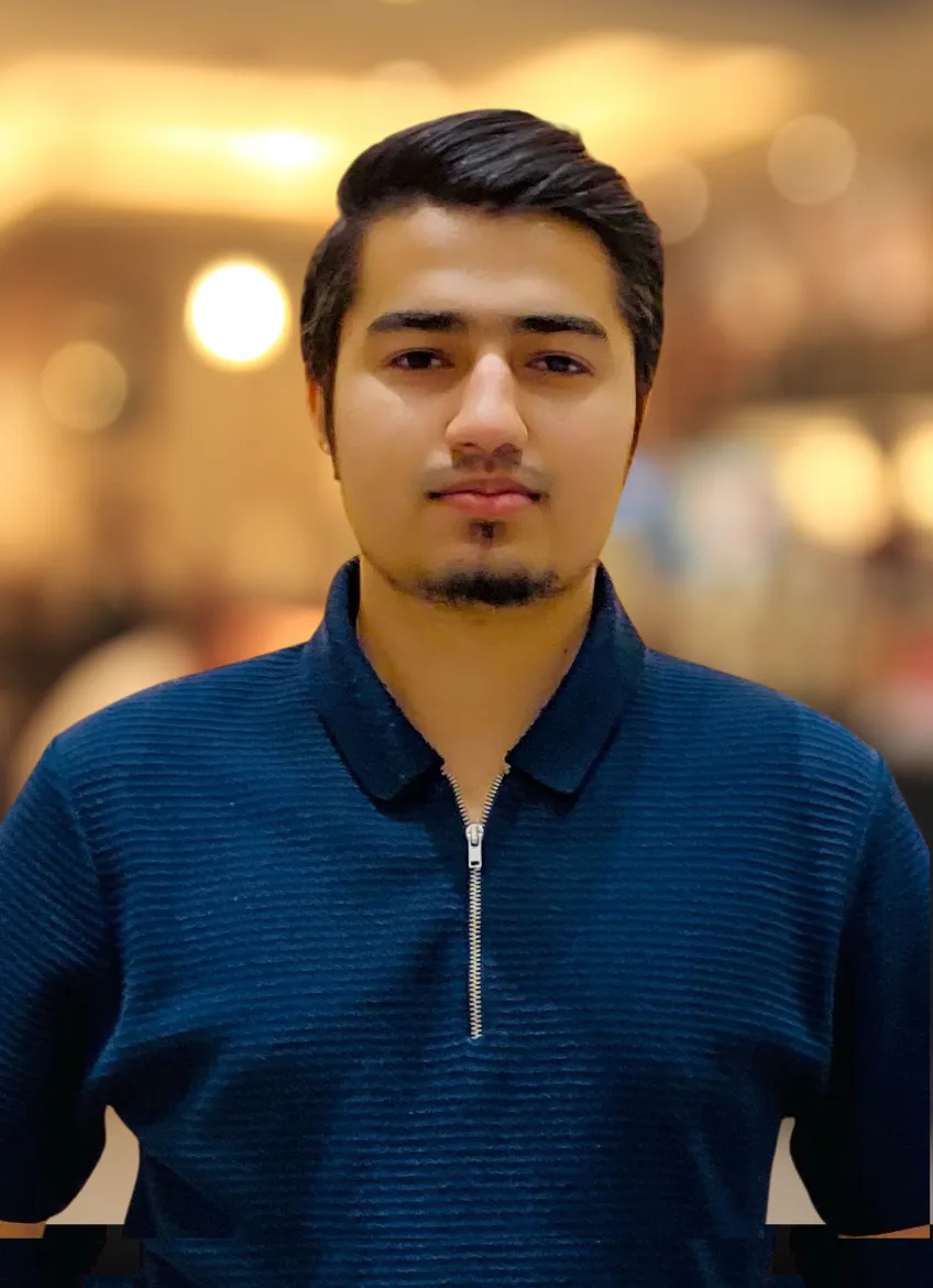 Jabulani team member