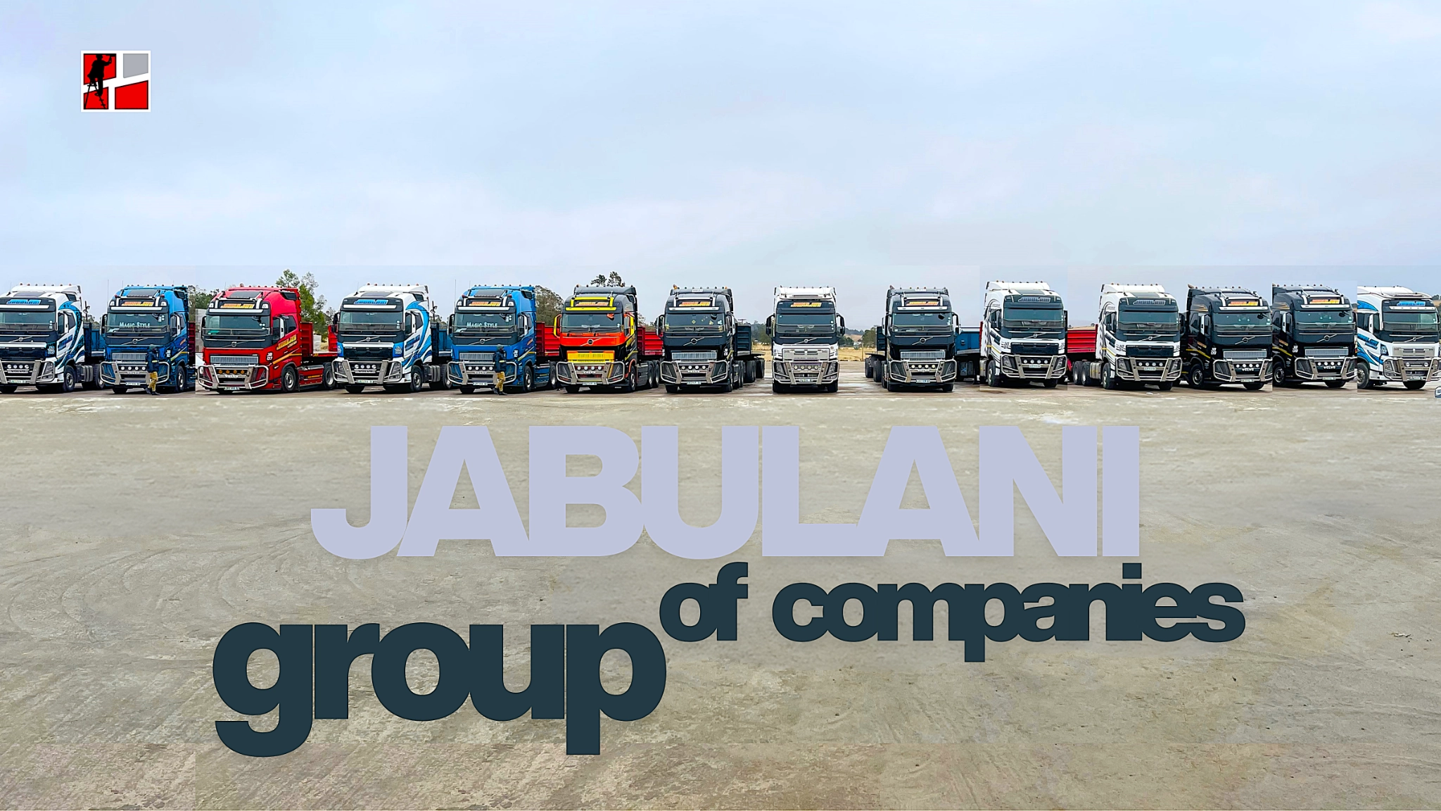Jabulani fleet and company operations