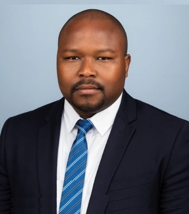 Jabulani team member