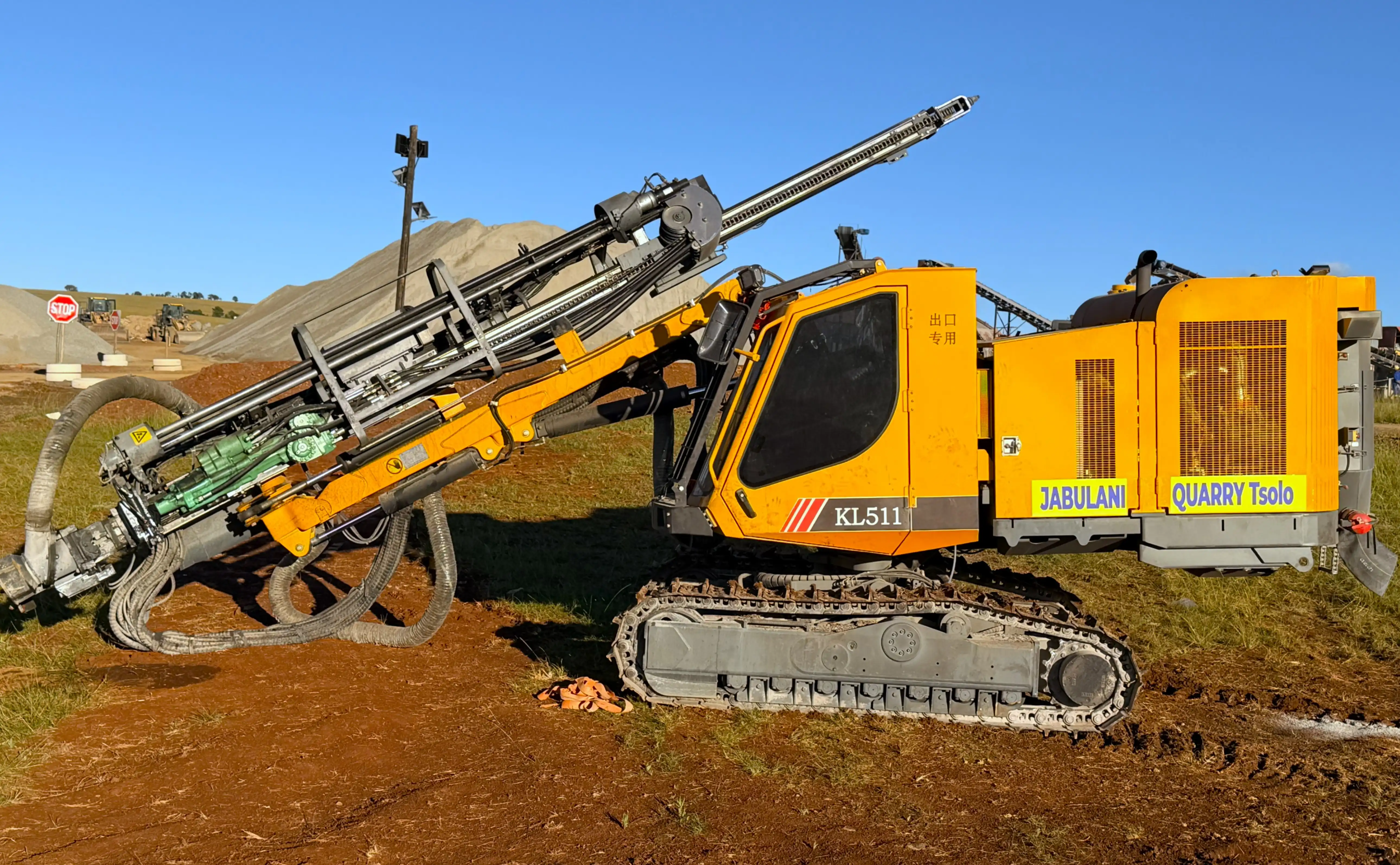 Weigh machine service