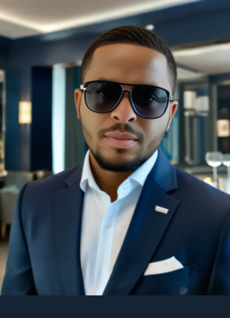 Jabulani team member