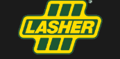 Lasher